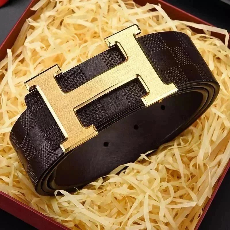 Hermes H Belt For Men