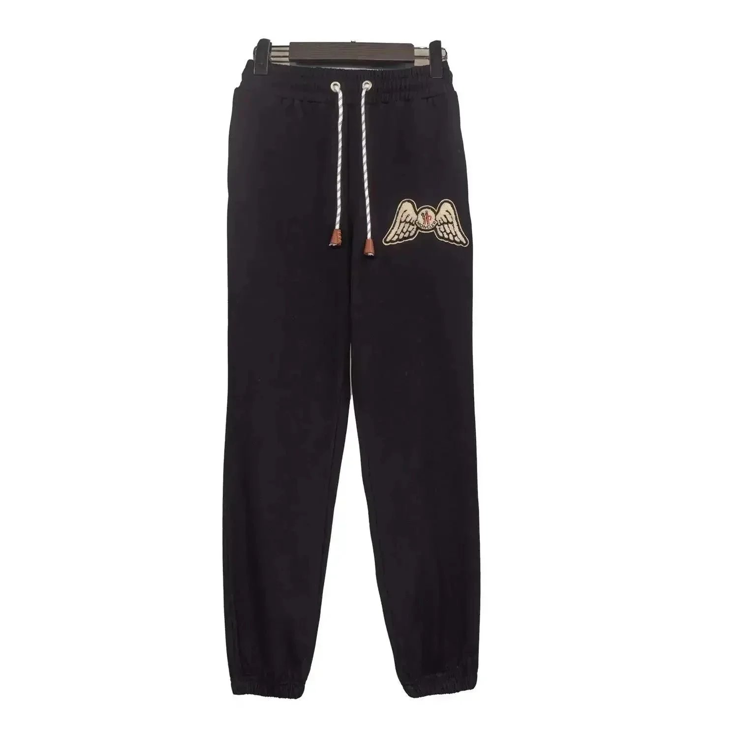 Palm Angels x Moncler Wing Patch Track Pants