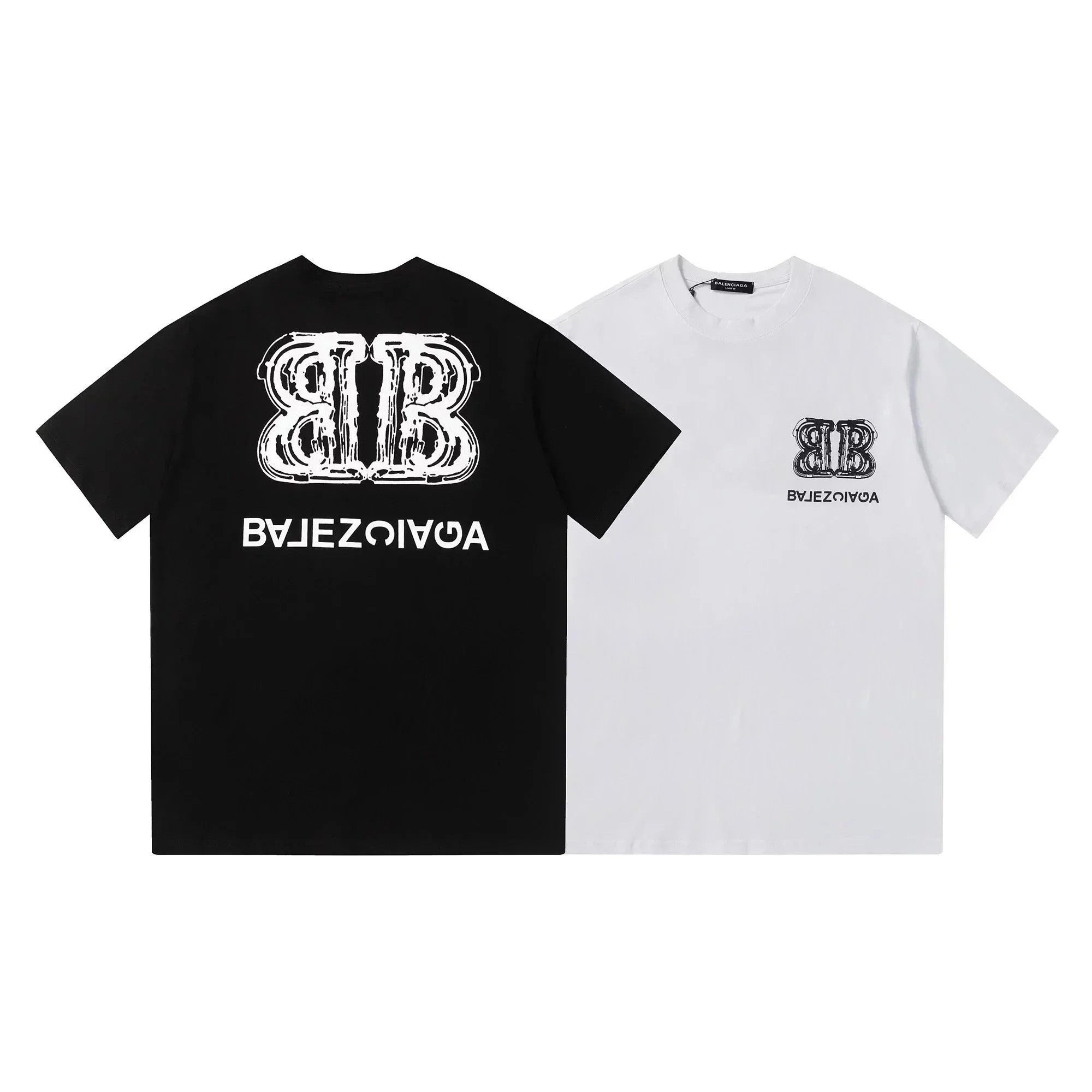 2024 Mens Balenciaga T-shirt