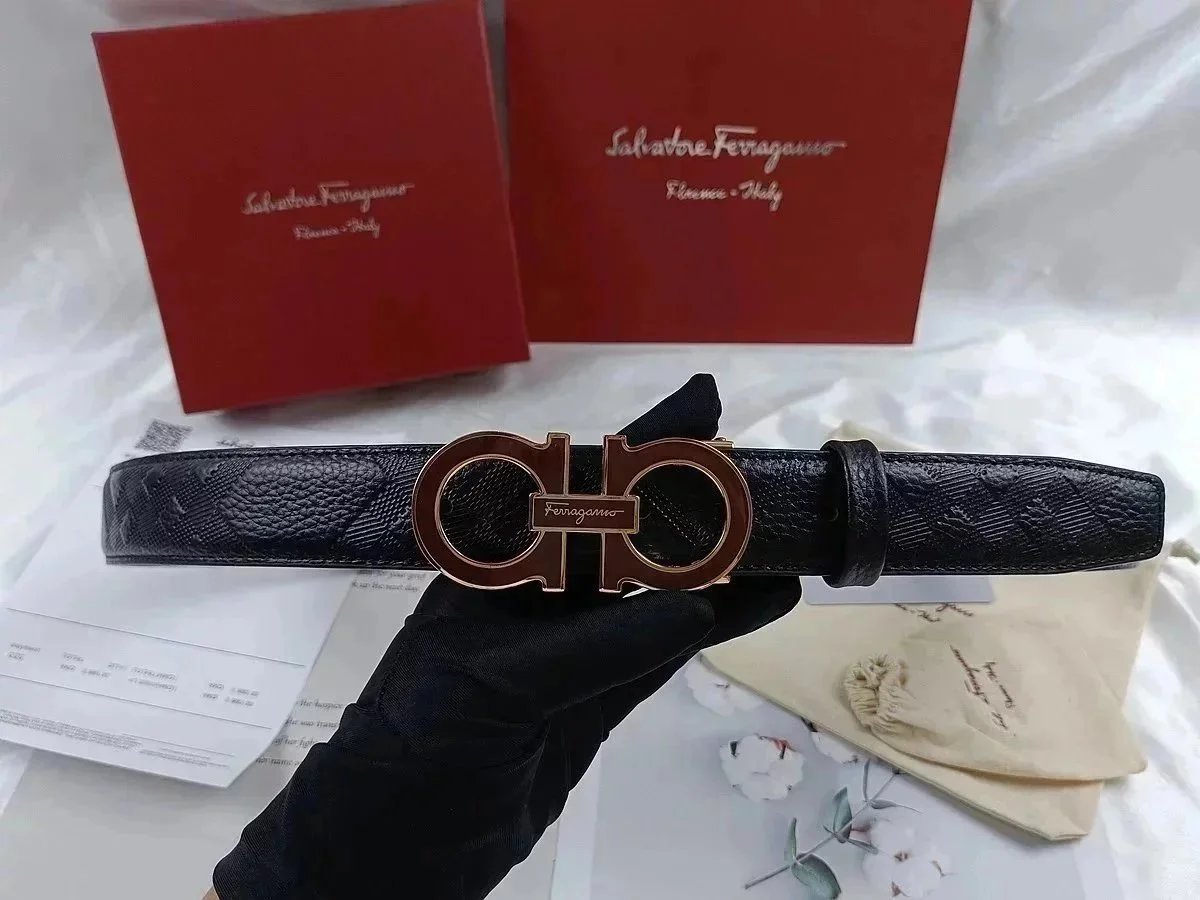 Salvatore Ferragamo Belt
