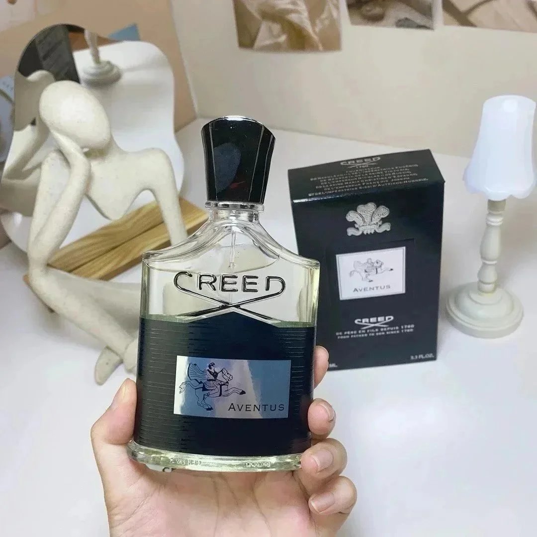 Creed Mens Aventus Cologne Eau de Parfum