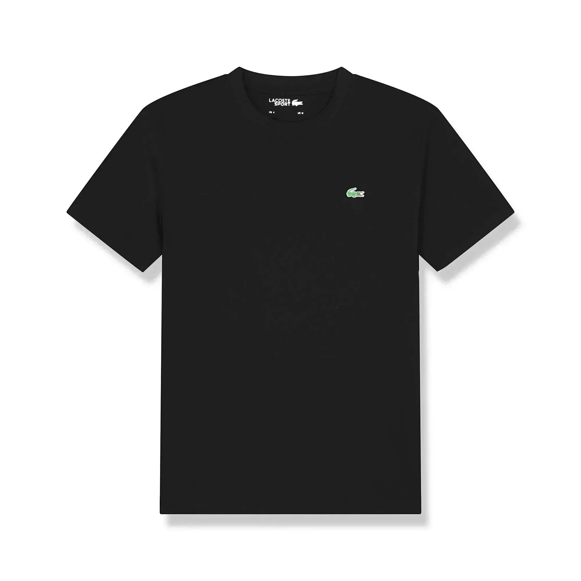Men's SPORT Breathable T-shirt Black