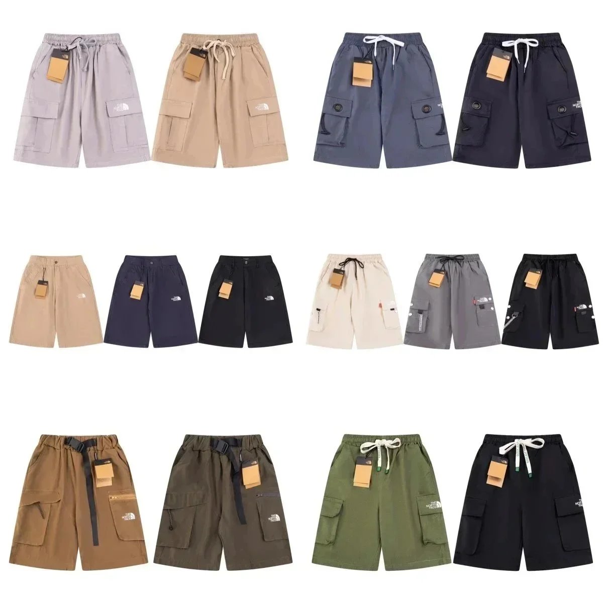 The North Face Women's Shorts