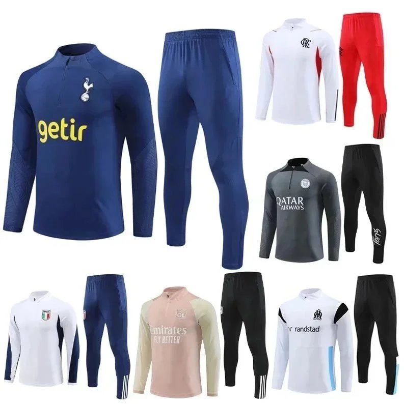 Tottenham Hotspur 2023- 2024 Training Suit