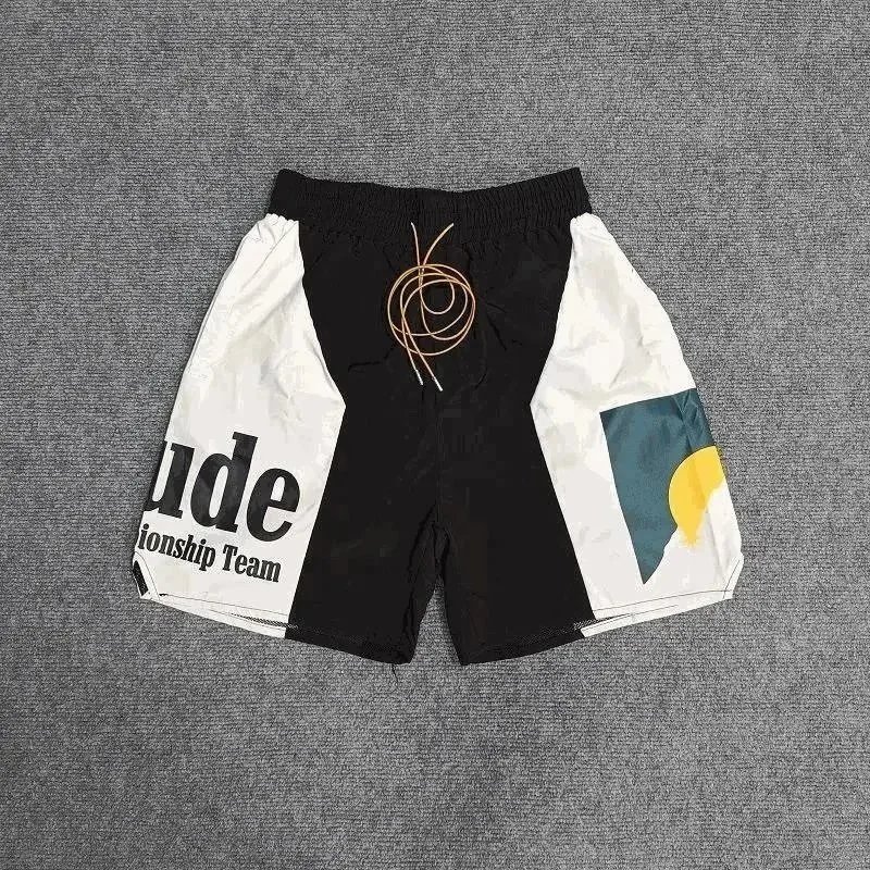 Ude lonship Team Shorts