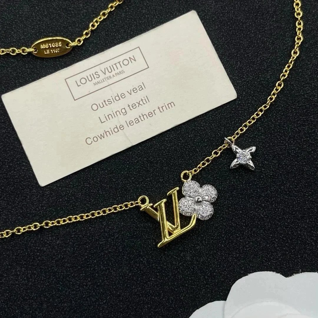 Louis Vuitton-LV Iconic Bracelet