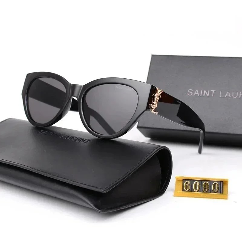 Top Quality Cats Brand Sunglasses For Men