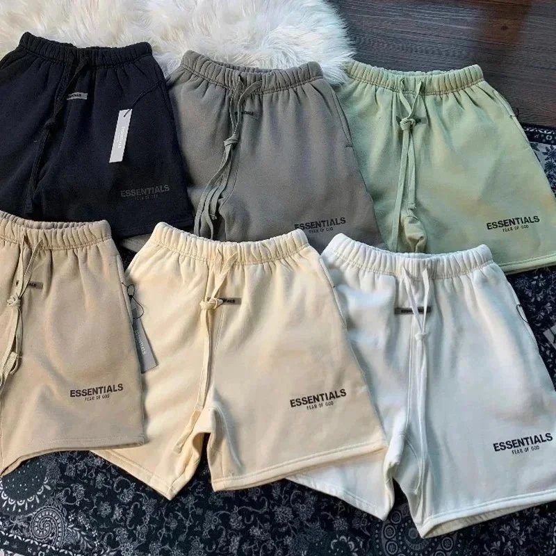 FOG Essentials Shorts