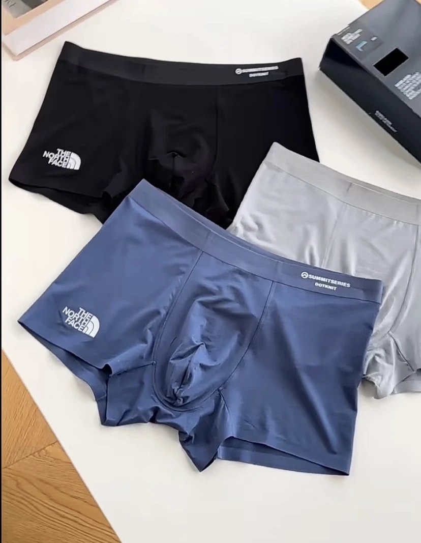 The North Face Summit Series Men's Boxer Briefs