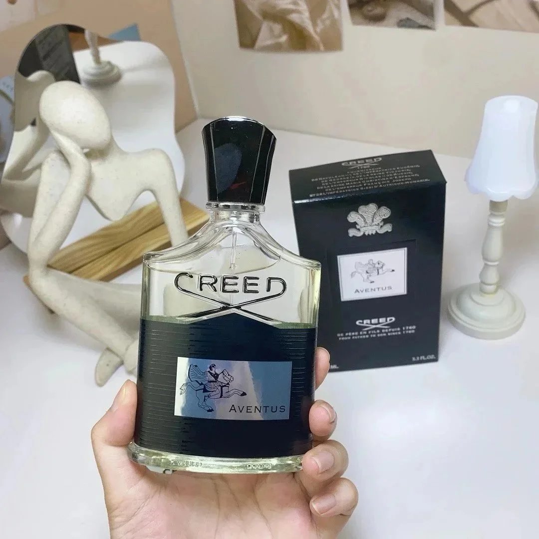 Creed Aventus Eau de Parfum for Men - Luxury Fragrance
