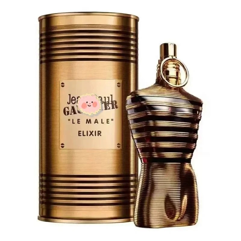 Jean Paul Gaultier Le Male Elixir Eau de Parfum for Men