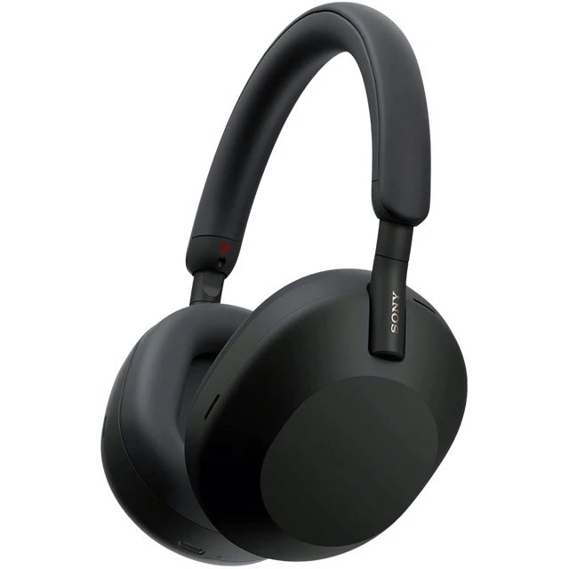 Sony WH-CH720N Wireless Noise Cancelling Headphones Black
