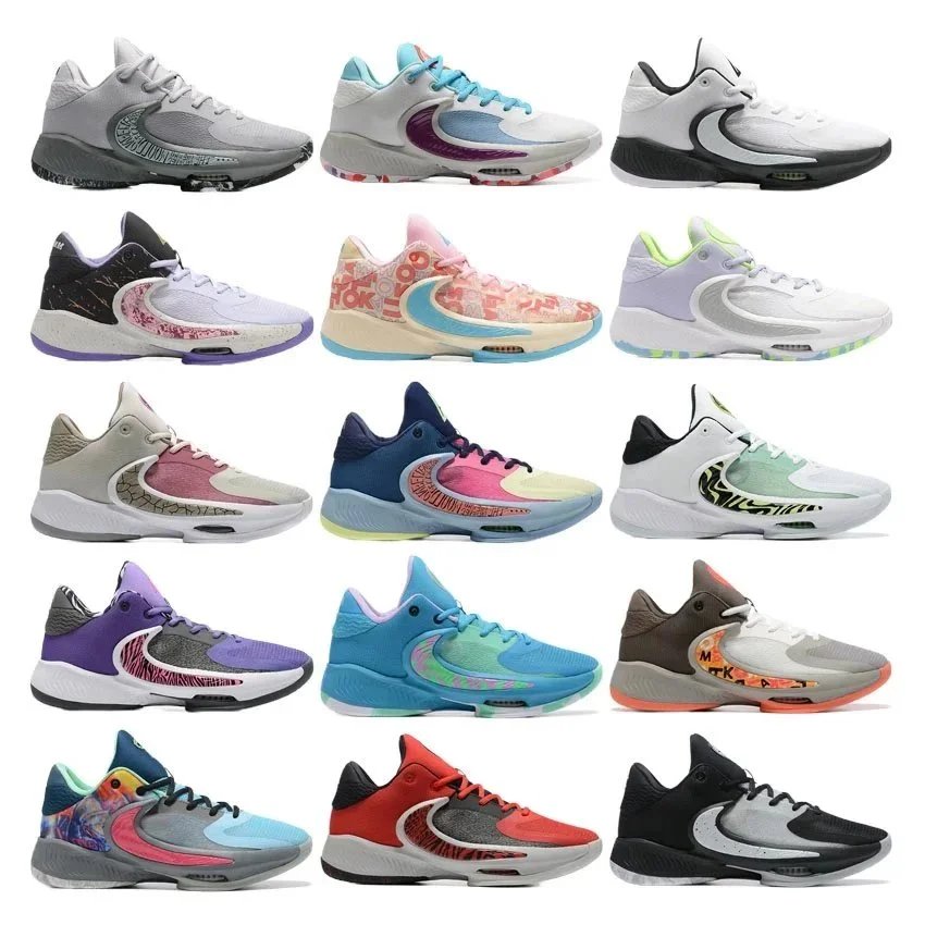 Nike Kyrie 8 Basketball Shoes for Men and Women