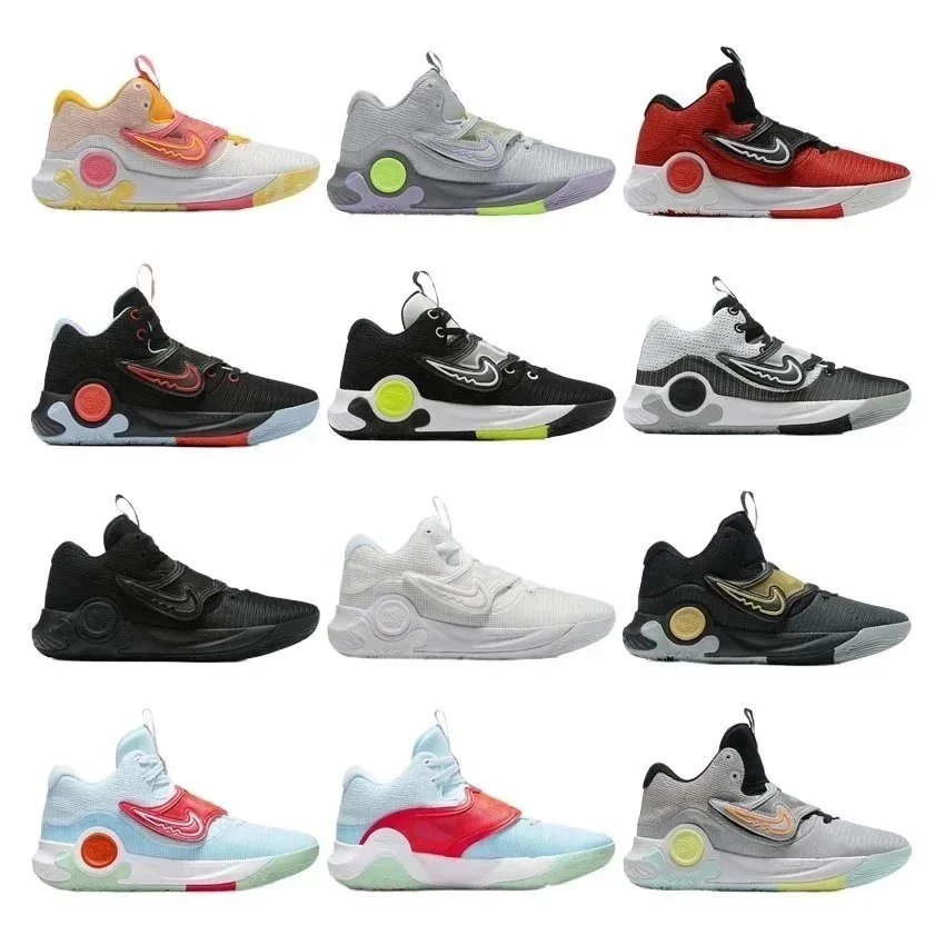 Nike Zoom Freak 3 Basketball Shoes for Men and Women