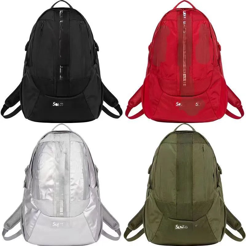 Supreme Lightweight Backpack for Men Women Outdoor Travel School