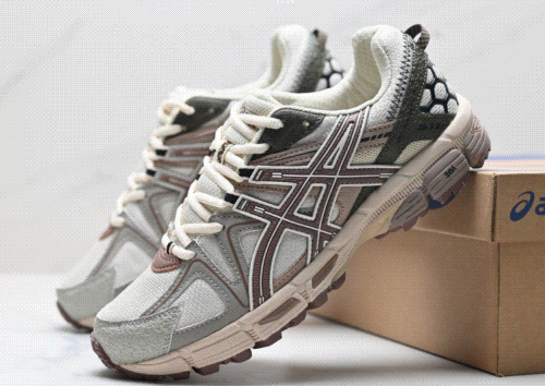 ASICS Gel-Kayano 28 Running Shoes for Men Women Lightweight Breathable Supportive