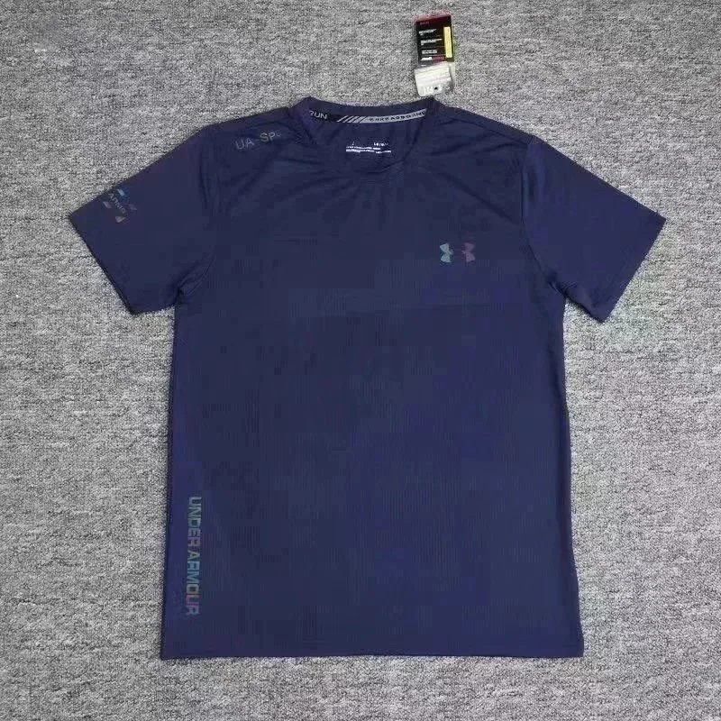Under Armour UA Speed Stride Short Sleeve Running T-Shirt