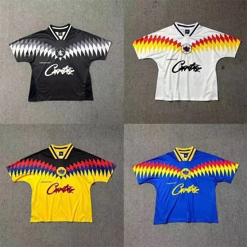 Vintage Crotte Cycling Jersey Retro Bike Shirt