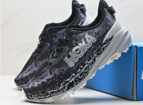 HOKA Running Shoes Men Women Lightweight Trail Sneakers