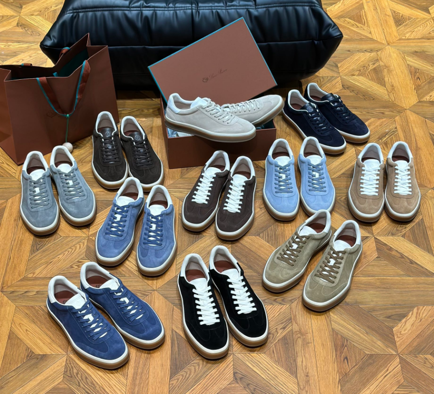 Common Projects Achilles Low Sneakers Men Women Fashion Casual Shoes